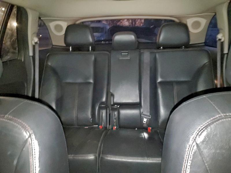 Photo 10 from auction – 2013 FORD EDGE LIMIT with VIN 2FMDK4KC9DBA26302