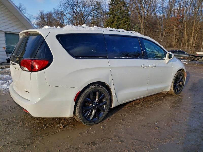 صورة رقم 3 من المزاد - 2018 CHRYSLER PACIFICA L مع VIN 2C4RC1GGXJR354297