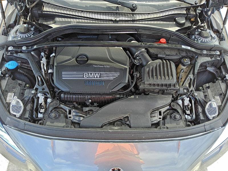 Photo 11 from auction – 2024 BMW 228I with VIN WBA53AK0XR7R69385