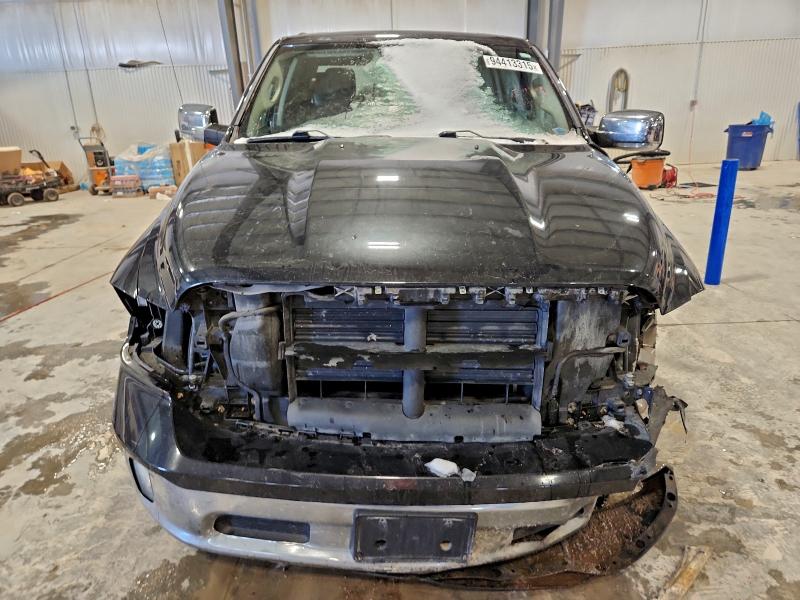 Photo 5 from auction – 2016 RAM 1500 LARAM with VIN 1C6RR7NT0GS398874