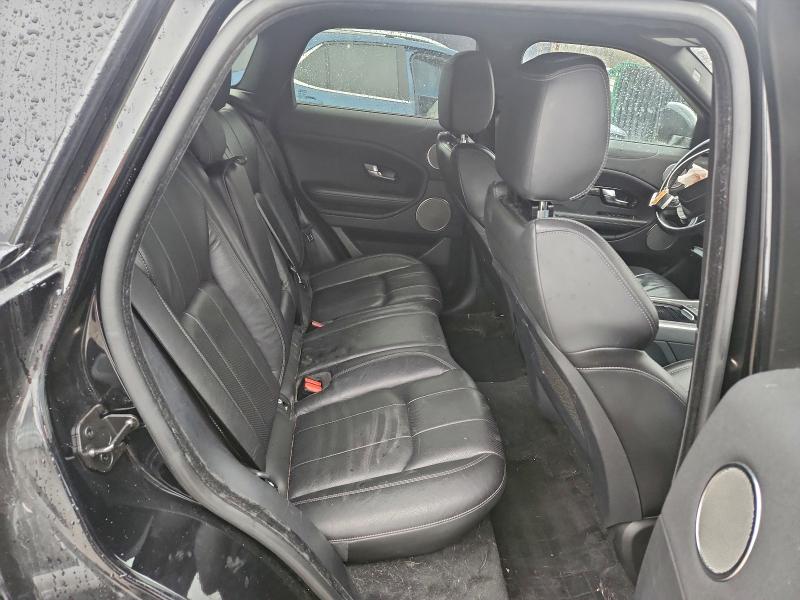 Photo 11 from auction – 2019 LAND ROVER RANGE ROVE with VIN SALVC2RX3KH327823