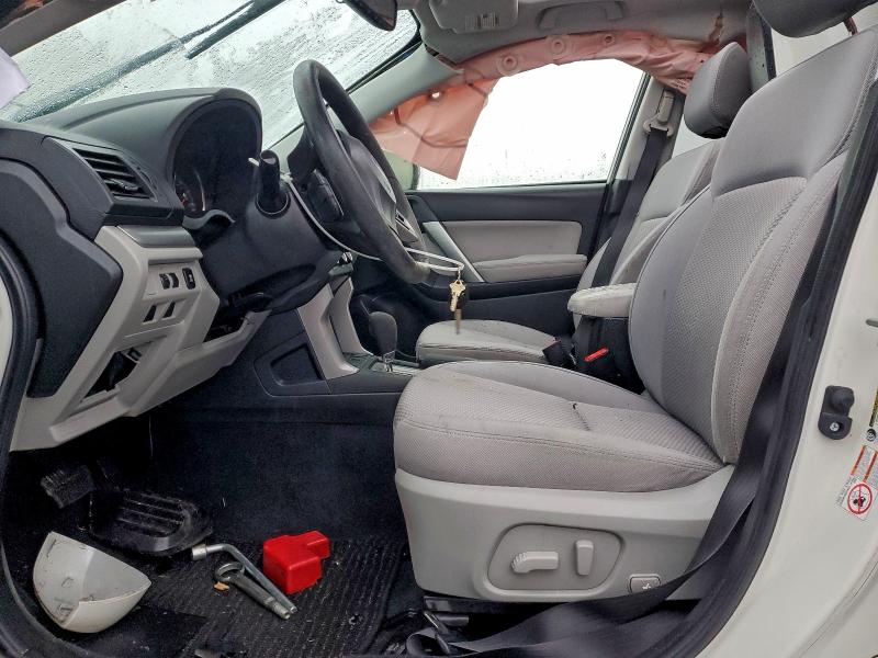 Photo 7 from auction – 2015 SUBARU FORESTER 2 with VIN JF2SJAFCXFH440137