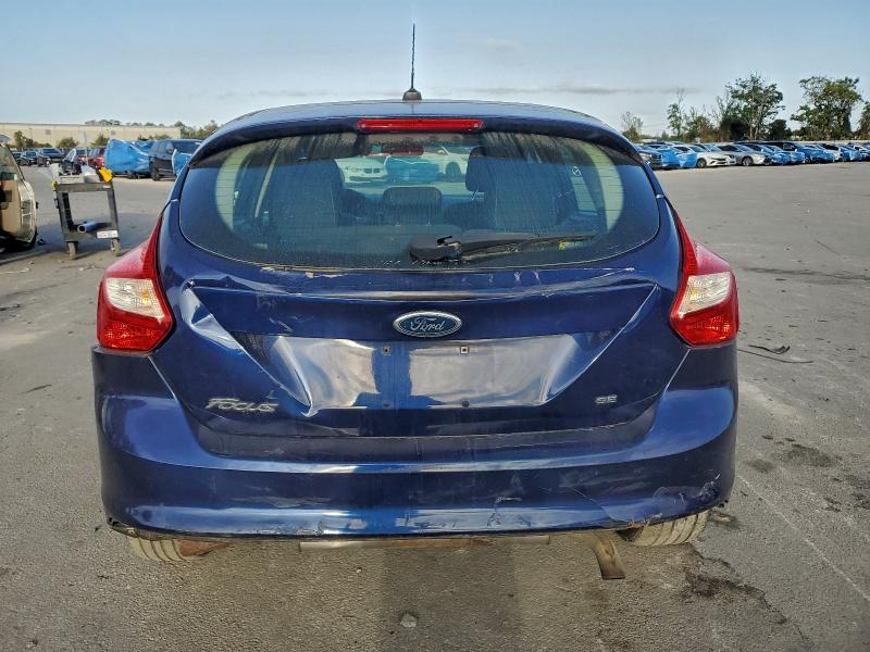 Photo 6 from auction – 2012 FORD FOCUS SE with VIN 1FAHP3K2XCL156974
