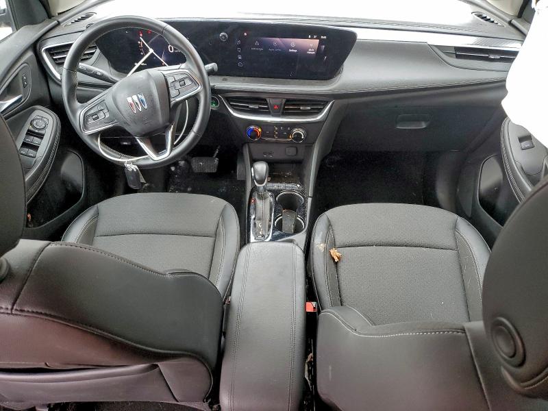 Photo 8 from auction – 2024 BUICK ENCORE GX with VIN KL4AMBS21RB003875