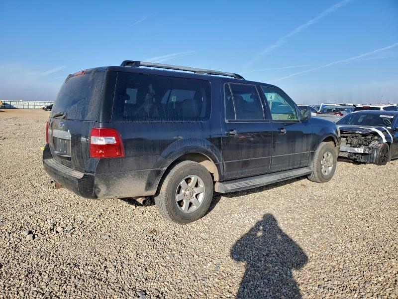 Photo 3 from auction – 2010 FORD EXPEDITION with VIN 1FMJK1G58AEA13357