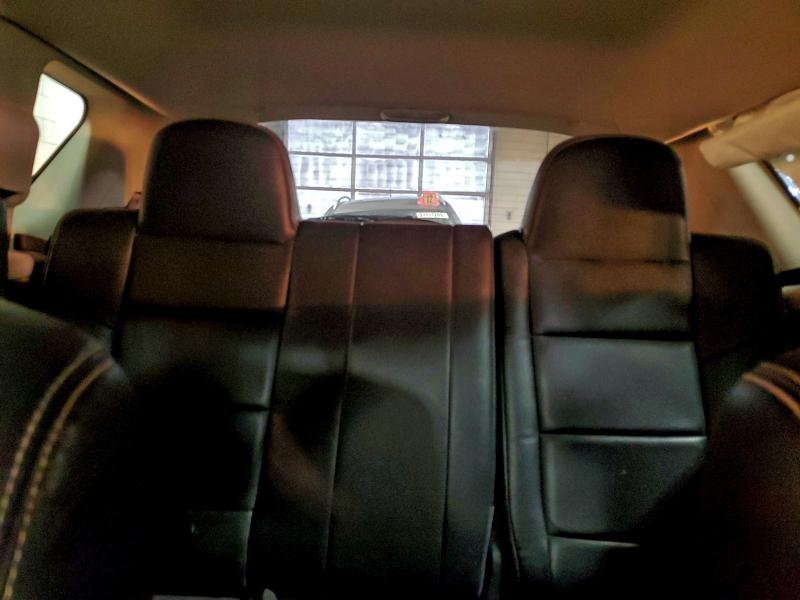 Photo 10 from auction – 2014 JEEP COMPASS SP with VIN 1C4NJDBB5ED729264