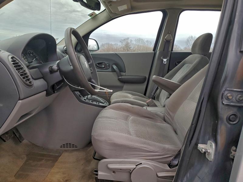 Photo 7 from auction – 2003 SATURN VUE with VIN 5GZCZ63B53S848319