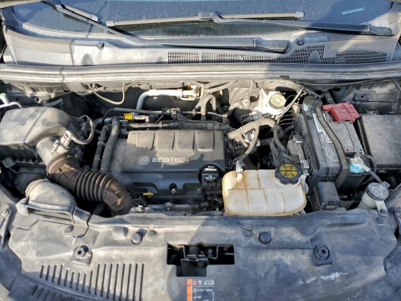 Photo 12 from auction – 2018 BUICK ENCORE PRE with VIN KL4CJHSB0JB570653