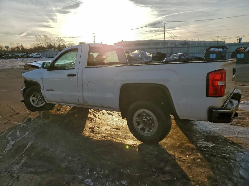 Photo 2 from auction – 2015 GMC SIERRA with VIN 1GTN1TEC9FZ906448