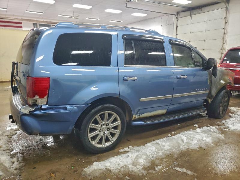 Photo 3 from auction – 2008 CHRYSLER ASPEN LIMI with VIN 1A8HW58258F138980