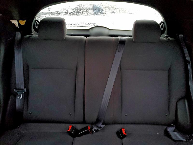 Photo 10 from auction – 2015 NISSAN JUKE S with VIN JN8AF5MV9FT561248