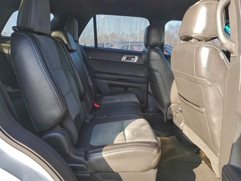 Photo 11 from auction – 2015 FORD EXPLORER X with VIN 1FM5K7D80FGA26893