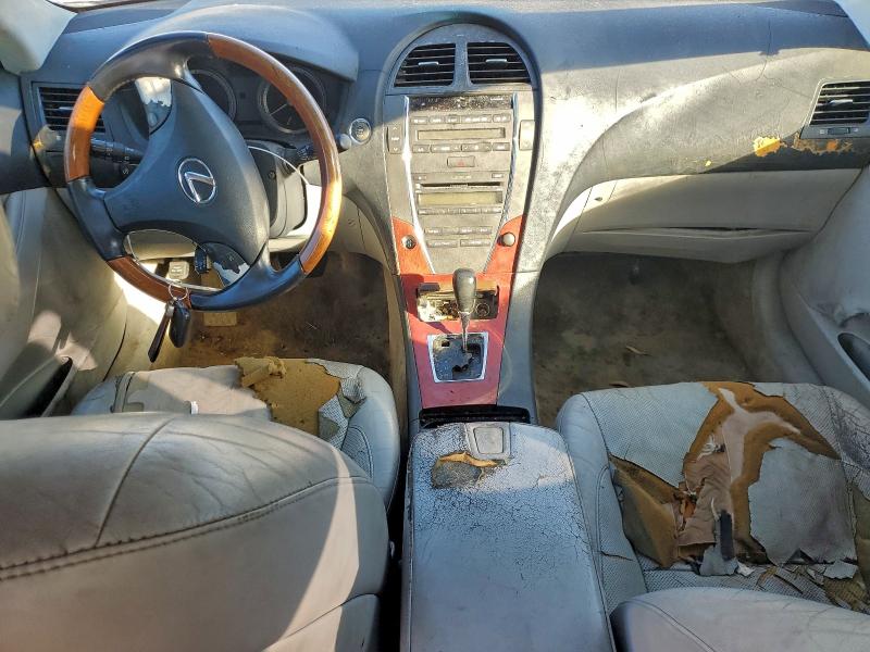 Photo 8 from auction – 2007 LEXUS ES 350 with VIN JTHBJ46G972051866