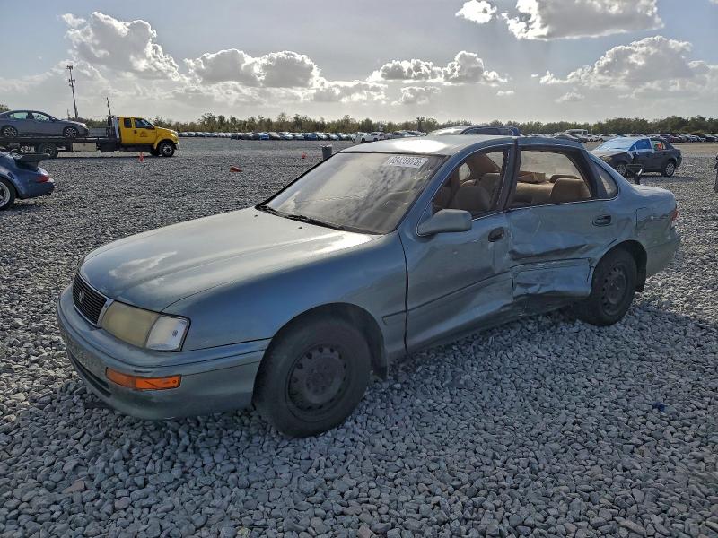 Photo 1 from auction – 1995 TOYOTA AVALON with VIN 4T1GB10E5SU050247
