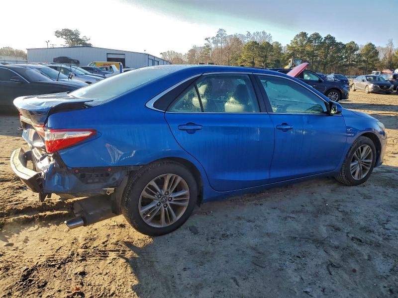 Photo 3 from auction – 2017 TOYOTA CAMRY LE with VIN 4T1BF1FK0HU628839