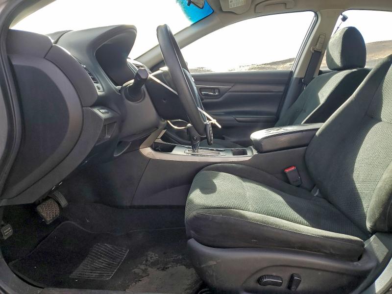 Photo 7 from auction – 2015 NISSAN ALTIMA 2.5 with VIN 1N4AL3AP2FC469726