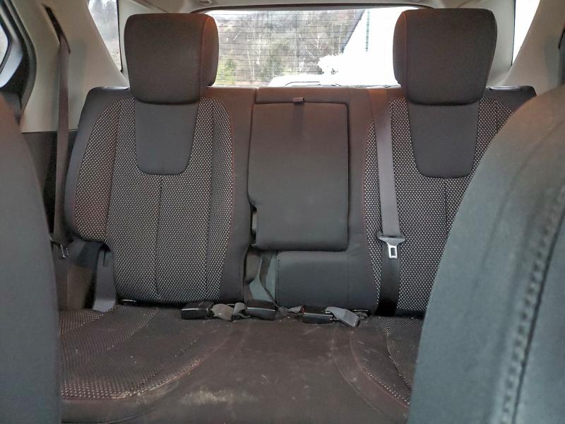 Photo 10 from auction – 2011 CHEVROLET EQUINOX LT with VIN 2CNFLEEC7B6353875