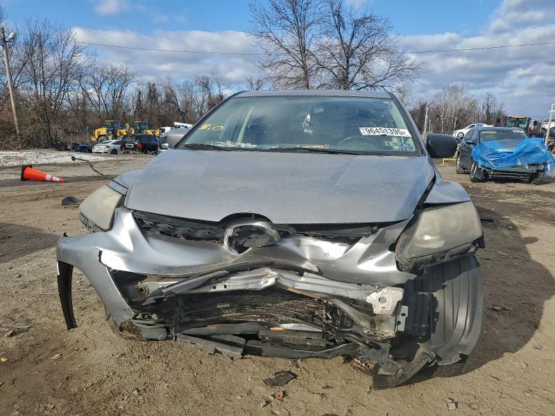 Photo 5 from auction – 2010 MAZDA CX-7 with VIN JM3ER2WM5A0302331