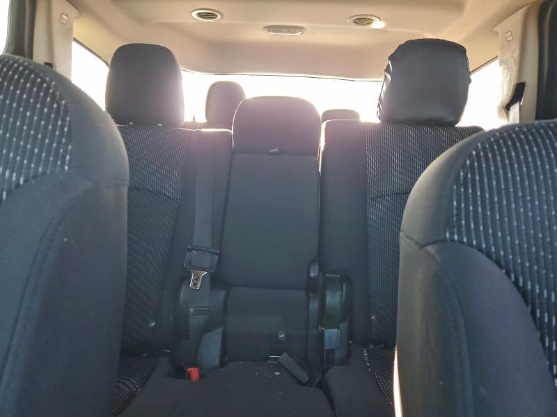 Фото 10 с аукциона – 2016 DODGE JOURNEY SX с VIN 3C4PDCBB7GT148422
