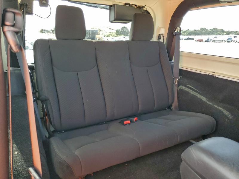 Photo 10 from auction – 2016 JEEP WRANGLER S with VIN 1C4AJWAG0GL110586