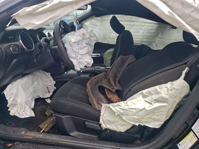 Photo 7 from auction – 2019 FORD MUSTANG with VIN 1FA6P8TH4K5173988