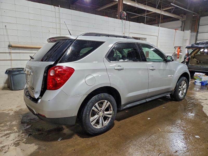 Photo 3 from auction – 2013 CHEVROLET EQUINOX LT with VIN 2GNFLNEK2D6104583