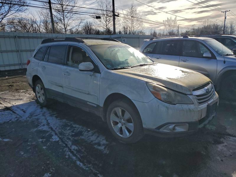 Снимка 4 от търг – 2012 SUBARU OUTBACK 2. с VIN 4S4BRBCC8C3210019