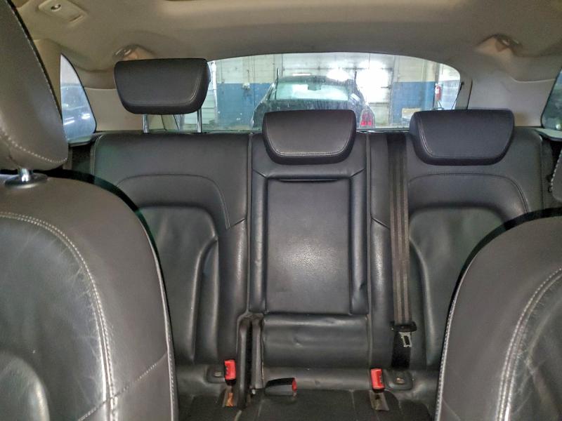 Photo 10 from auction – 2010 AUDI Q5 PREMIUM with VIN WA1LKAFP5AA060167