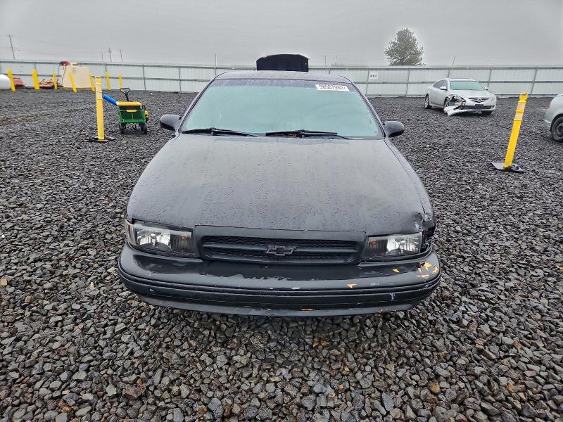 Photo 5 from auction – 1995 CHEVROLET CAPRICE / with VIN 1G1BL52P2SR179933