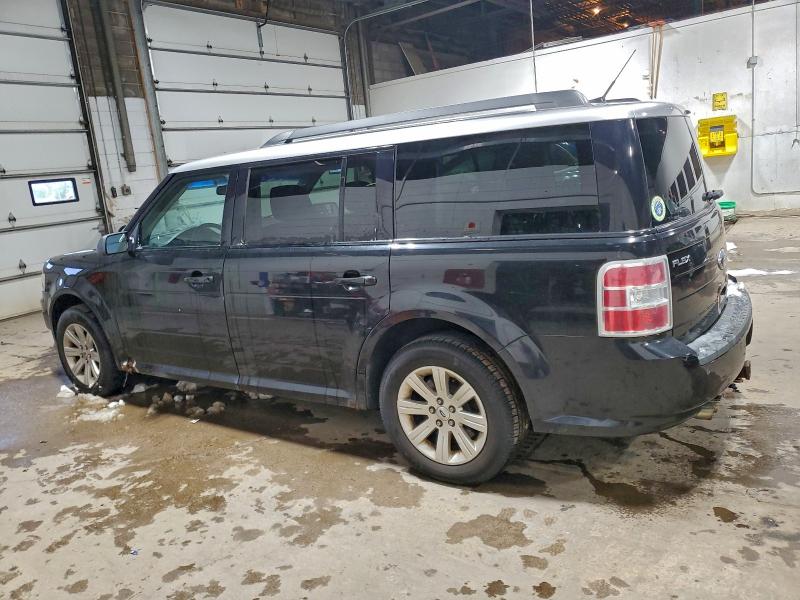 Photo 2 from auction – 2011 FORD FLEX SE with VIN 2FMGK5BC6BBD05917