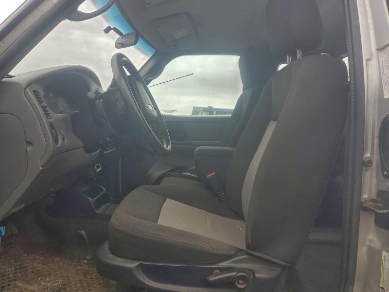 Photo 7 from auction – 2010 FORD RANGER SUP with VIN 1FTLR4FE4APA14442