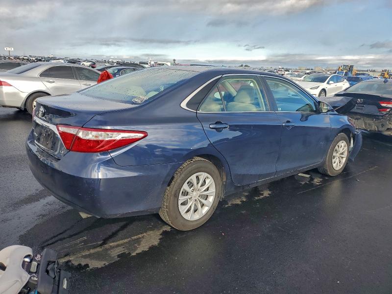Photo 3 from auction – 2015 TOYOTA CAMRY LE with VIN 4T1BF1FK3FU877553