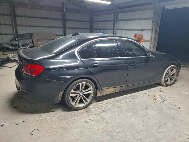 Photo 3 from auction – 2018 BMW 330 I with VIN WBA8B9G55JNV00482
