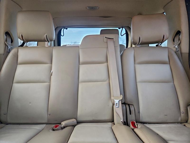 Photo 10 from auction – 2006 FORD EXPLORER L with VIN 1FMEU75806ZA12408