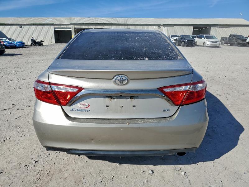 Photo 6 from auction – 2017 TOYOTA CAMRY LE with VIN 4T1BF1FKXHU775606