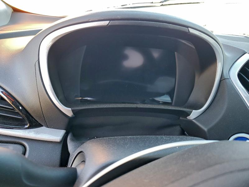Photo 9 from auction – 2017 CHEVROLET VOLT with VIN 1G1RA6S56HU165791