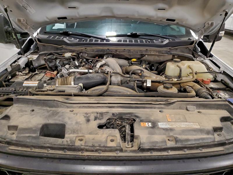 Photo 11 from auction – 2024 FORD F250 SUPER with VIN 1FT8W2BT0REC01143
