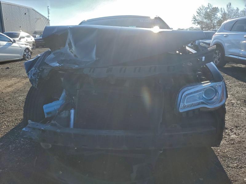 Photo 5 from auction – 2014 CHRYSLER 300 with VIN 2C3CCAAG6EH212706