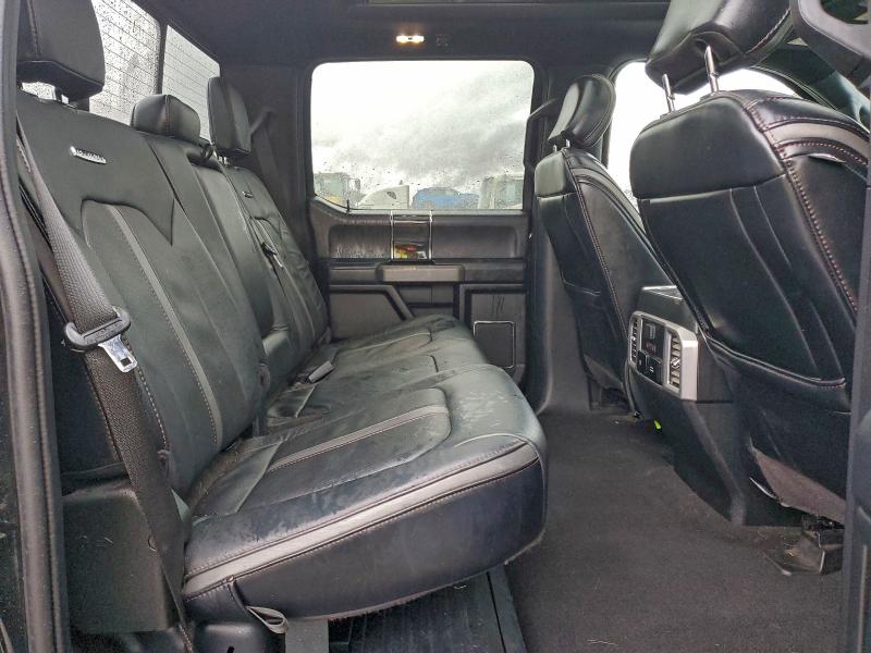 Photo 10 from auction – 2020 FORD F250 with VIN 1FT8W2BTXLED90701