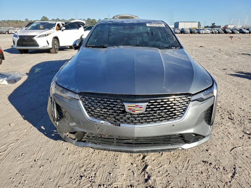 Photo 5 from auction – 2023 CADILLAC CT4 PREMIU with VIN 1G6DB5RK5P0117969
