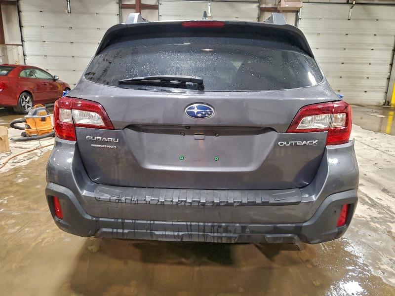 Photo 6 from auction – 2019 SUBARU OUTBACK 2. with VIN 4S4BSANC6K3269984