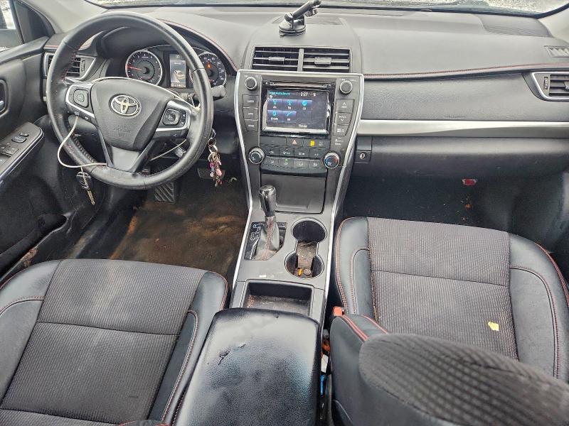 Photo 8 from auction – 2017 TOYOTA CAMRY LE with VIN 4T1BF1FK1HU379743