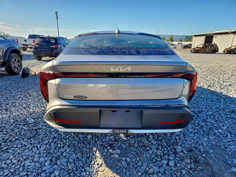 Photo 6 from auction – 2025 KIA K4 LX with VIN 3KPFT4DE9SE094940