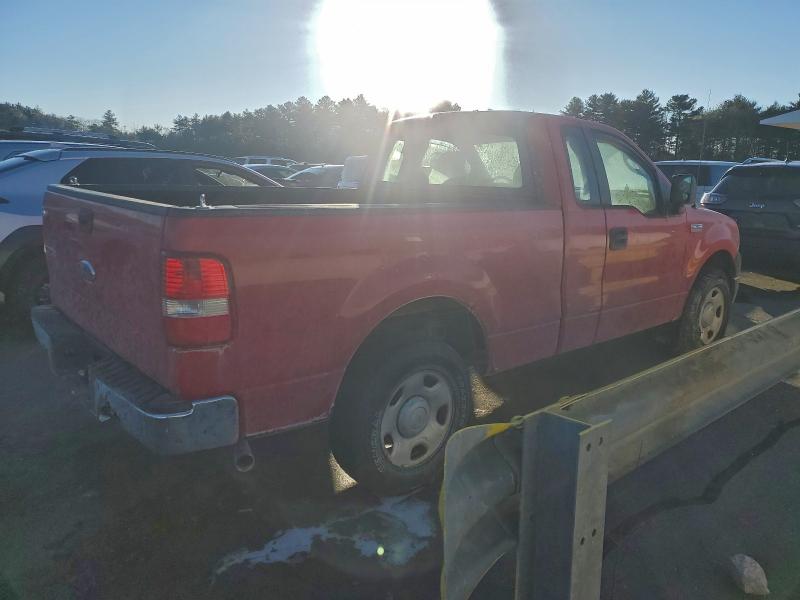 Photo 3 from auction – 2008 FORD F150 with VIN 1FTRF12248KD12168