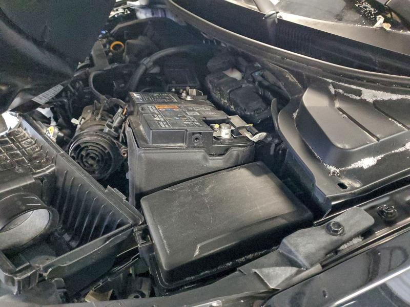 Photo 11 from auction – 2023 KIA RIO LX with VIN 3KPA24AD4PE616535