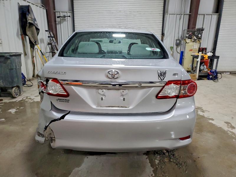 Фото 6 с аукциона – 2013 TOYOTA COROLLA BA с VIN 2T1BU4EE2DC929997