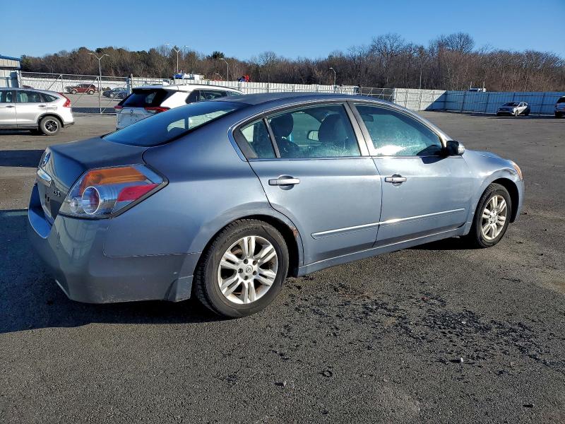 Zdjęcie 3 z aukcji – 2010 NISSAN ALTIMA BAS z VIN 1N4AL2AP1AN462807