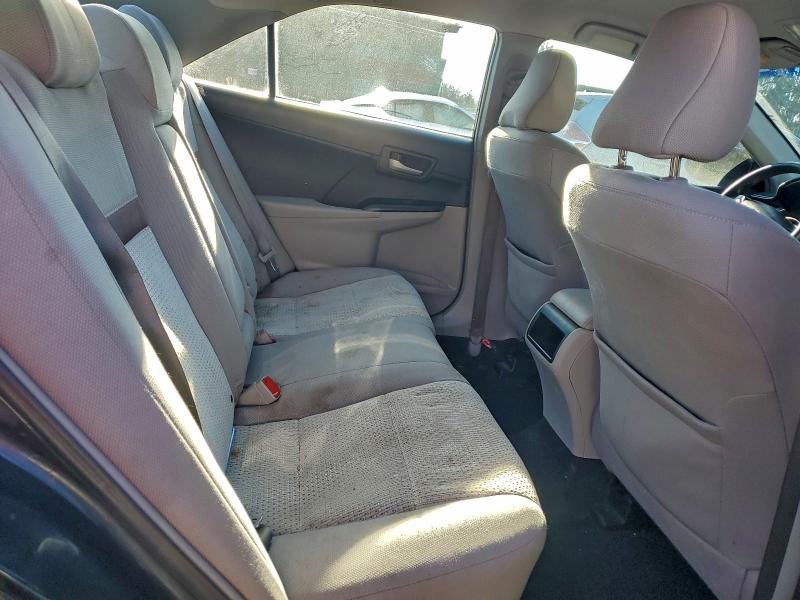 Photo 10 from auction – 2013 TOYOTA CAMRY L with VIN 4T1BF1FK7DU246821