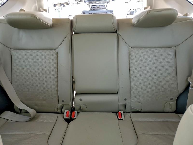 Photo 10 from auction – 2015 HONDA CR-V EXL with VIN 2HKRM3H73FH529193