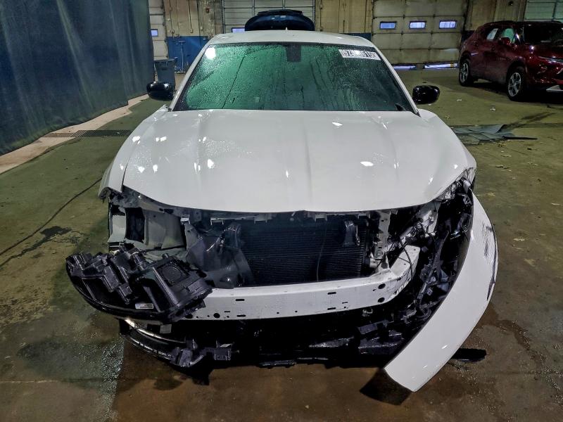 Photo 5 from auction – 2019 DODGE CHARGER SX with VIN 2C3CDXJG0KH671497